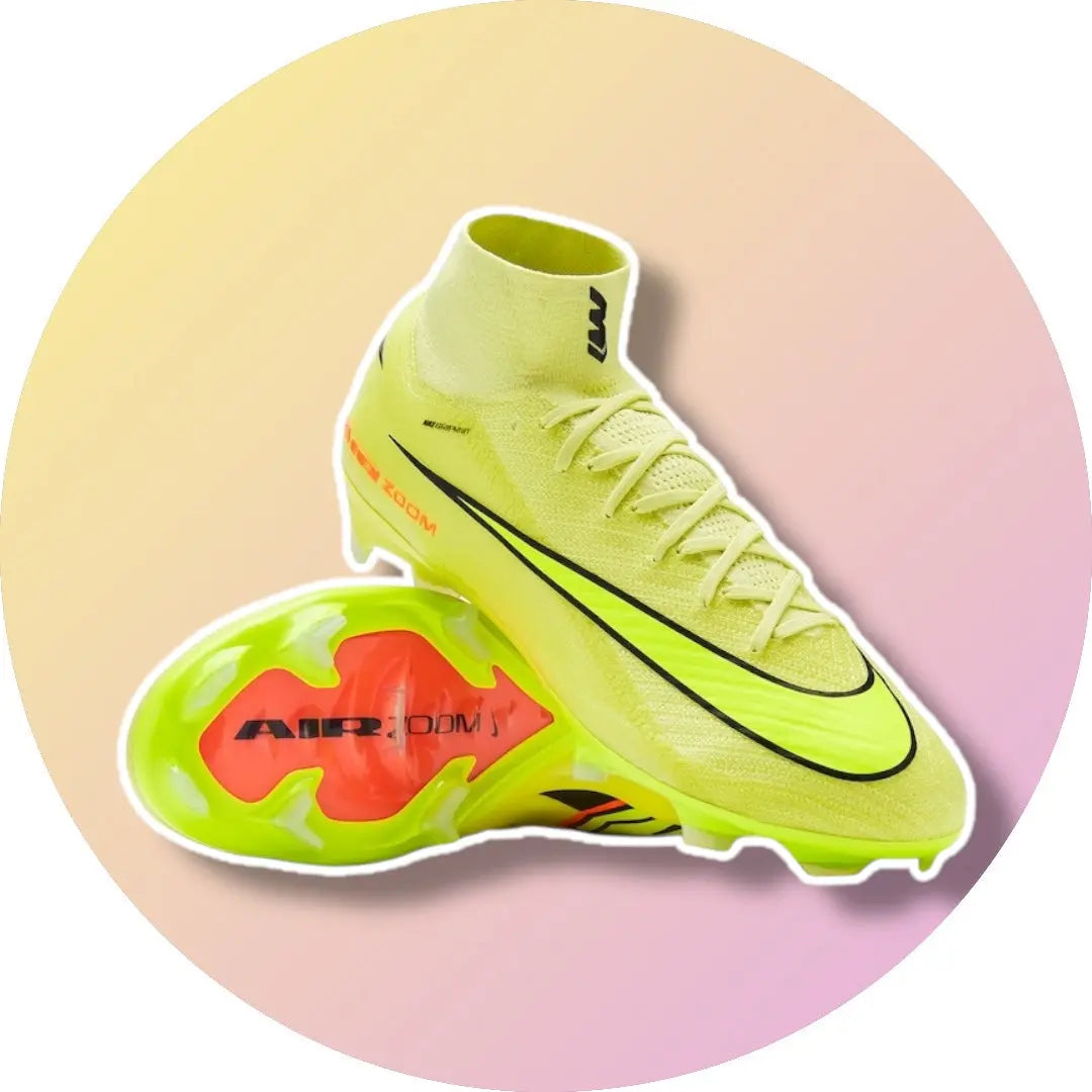 Image of Mercurial-Superfly Crampons Elite