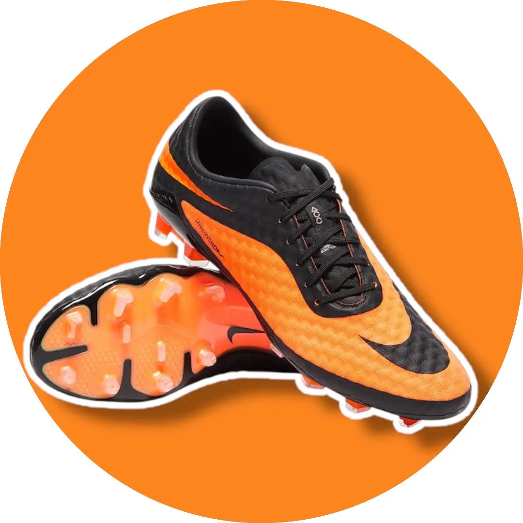 Image of Hypervenom Crampons Elite