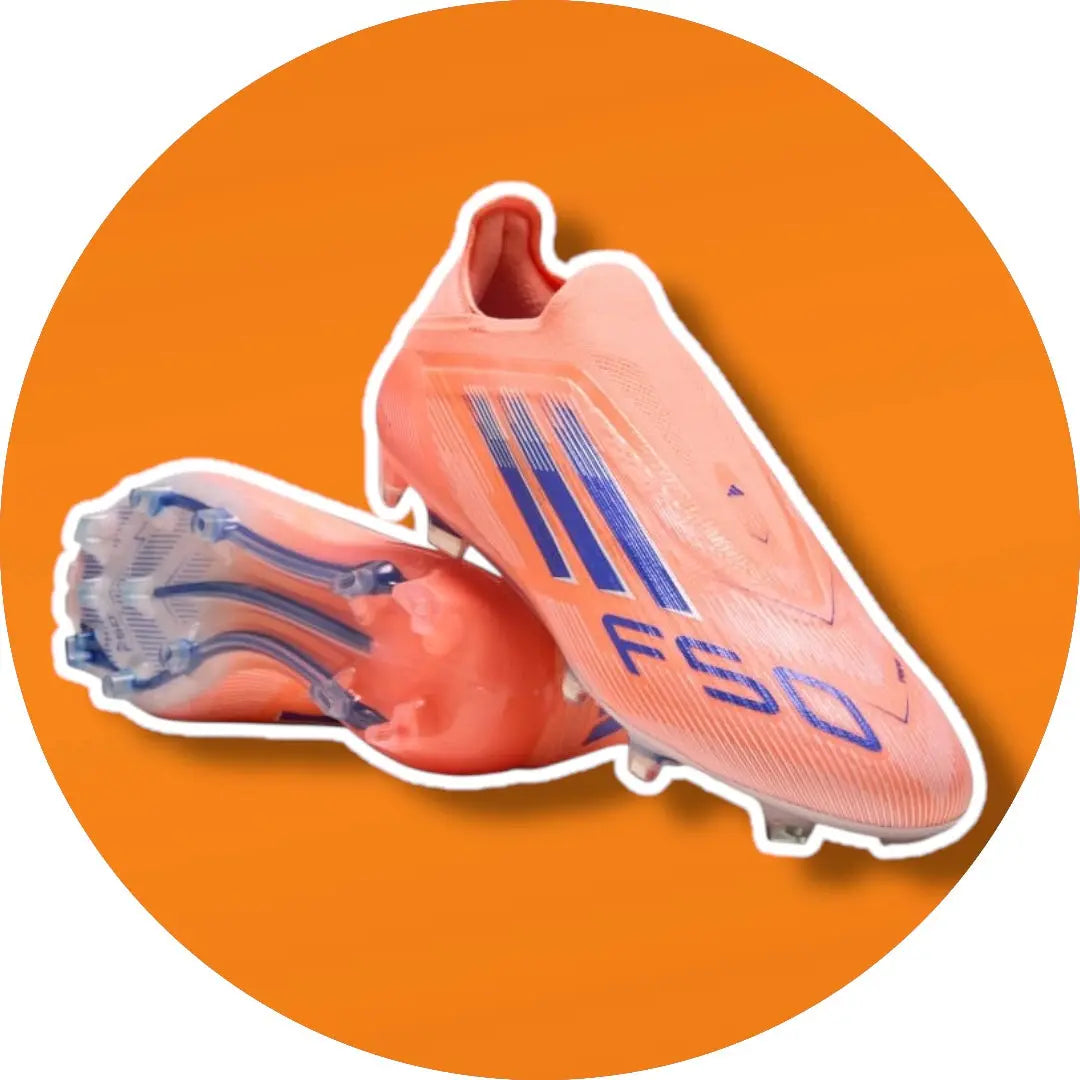 Image of F50 Crampons Elite