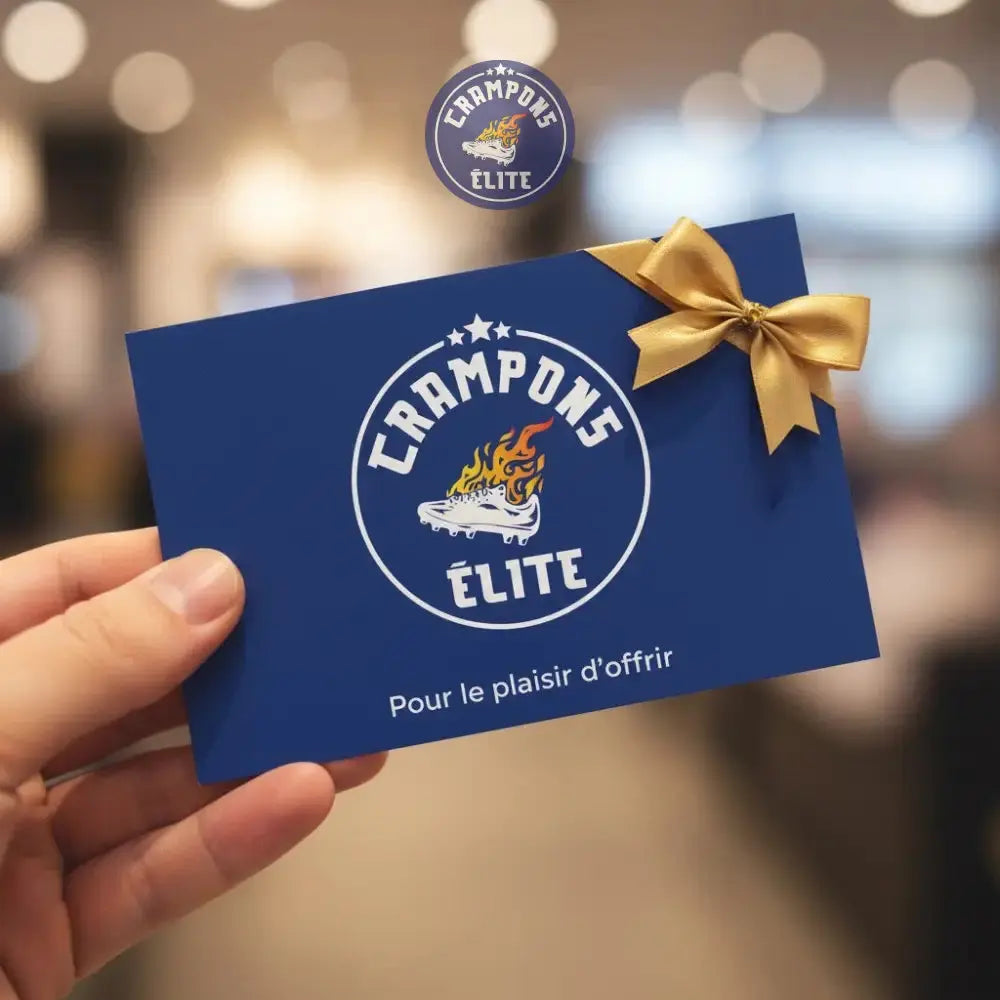 Image of Carte-Cadeau-numérique-Crampons-Elite Crampons Elite