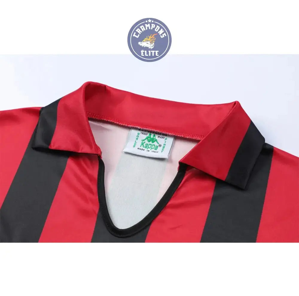 AC Milan 1988/89 Domicile