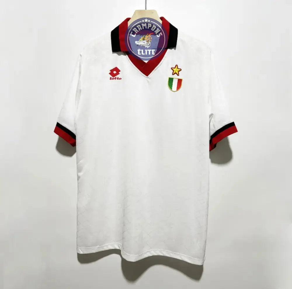 Image of AC Milan 1993/94 Extérieur