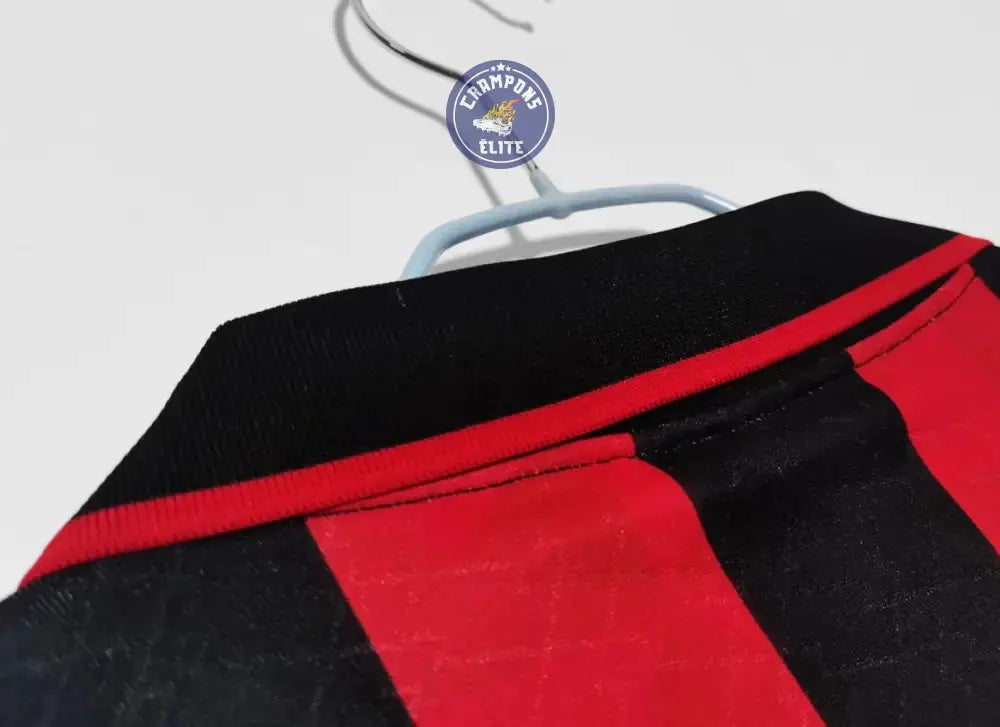 Image of AC Milan 1995/96 Domicile