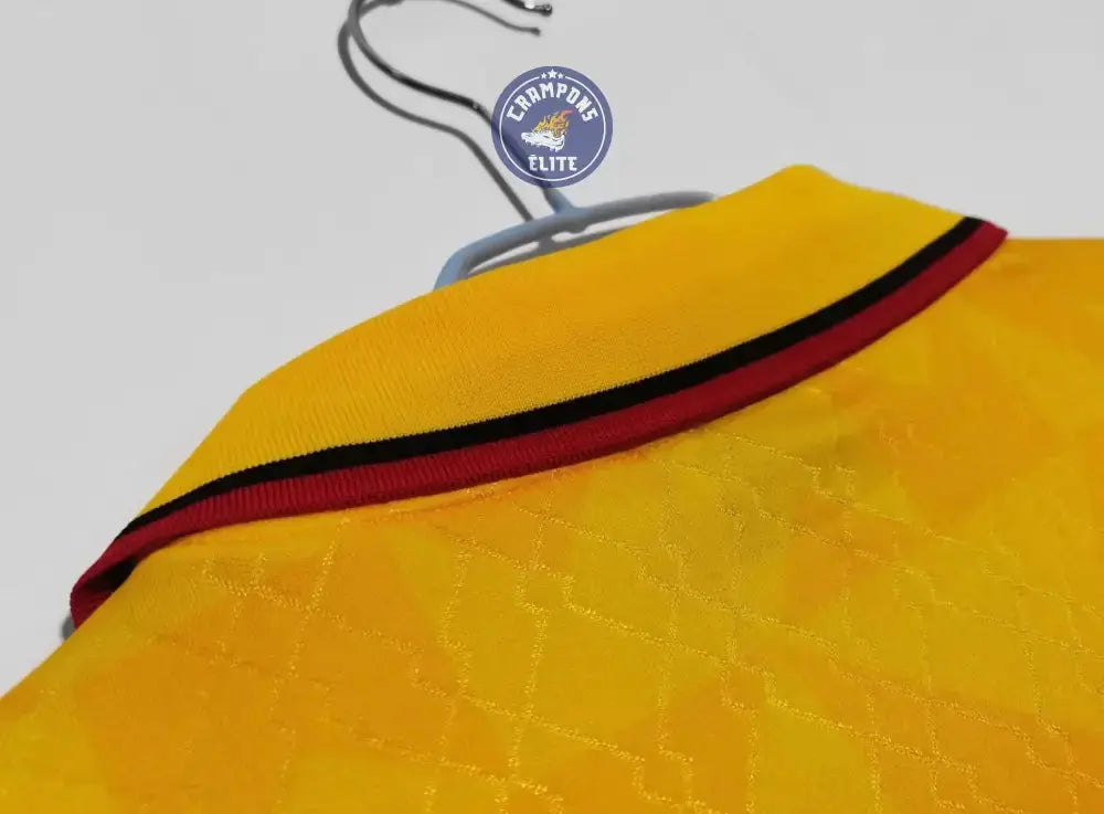 AC Milan 1995/96 Third