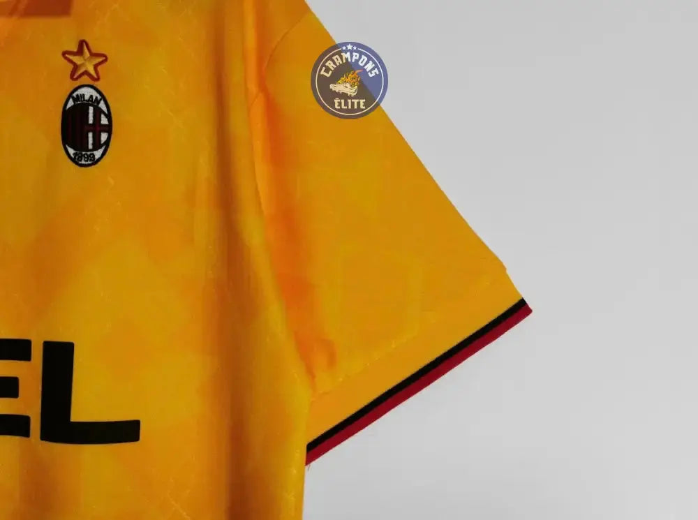 Image of AC Milan 1995/96 Third