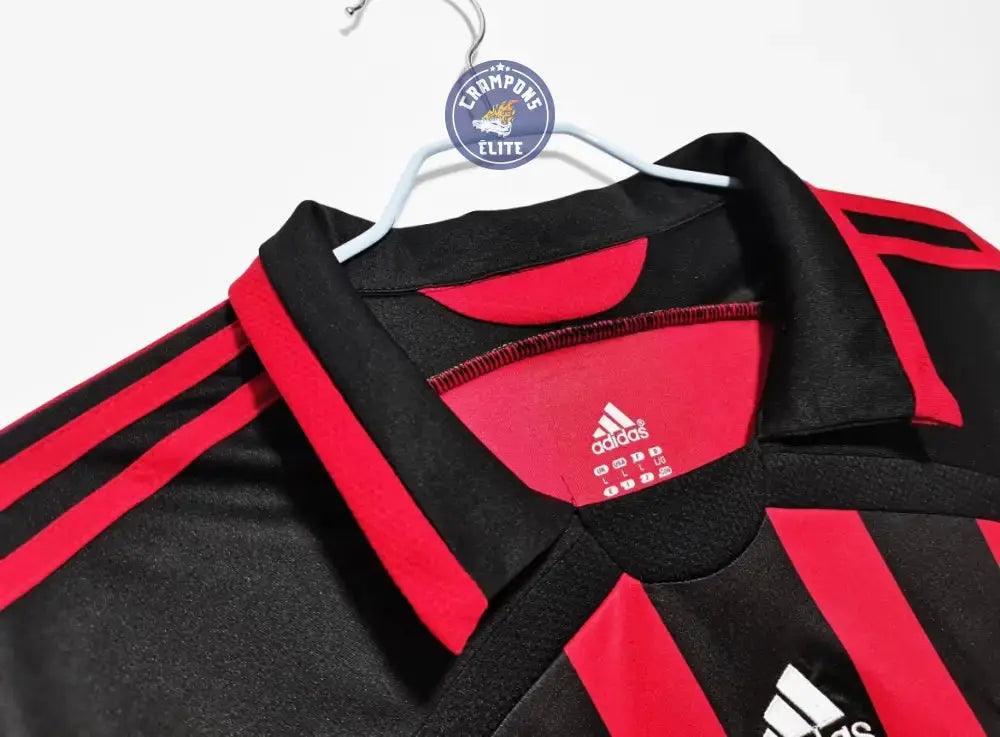 AC Milan 2006/07 Domicile