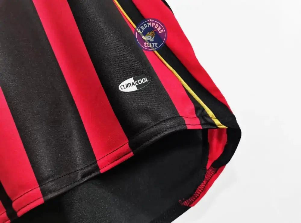 Image of AC Milan 2006/07 Domicile