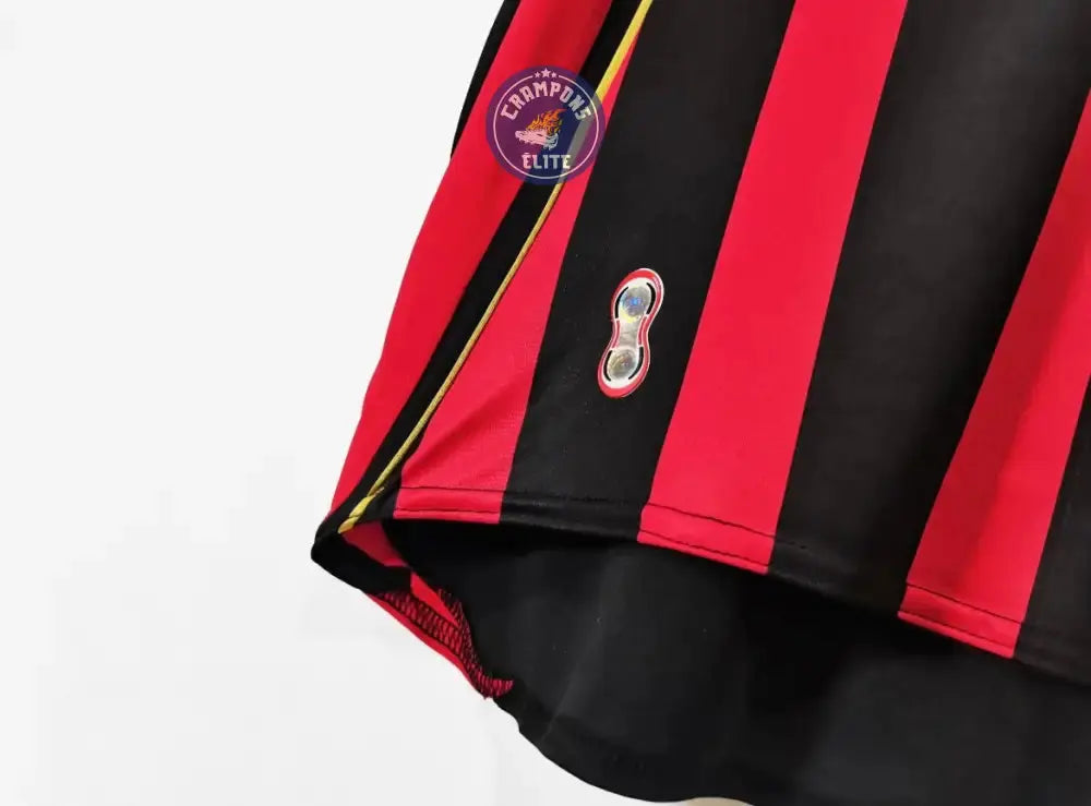 AC Milan 2006/07 Domicile