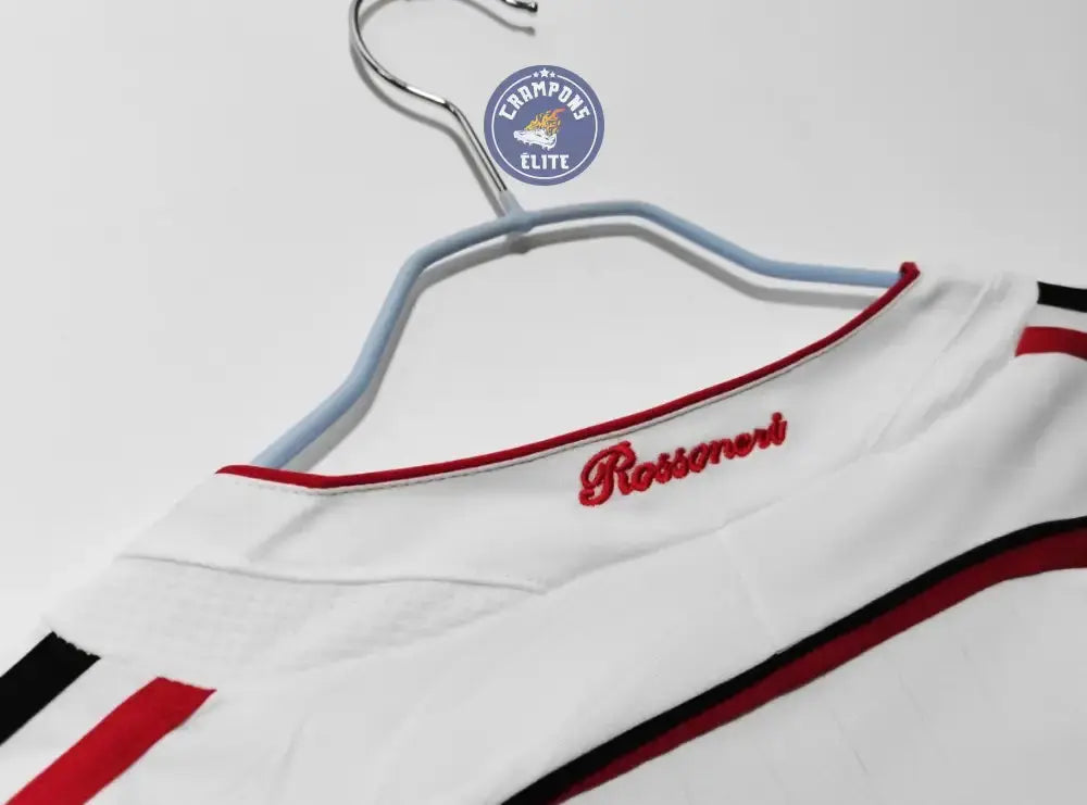 AC Milan 2006/07 Extérieur