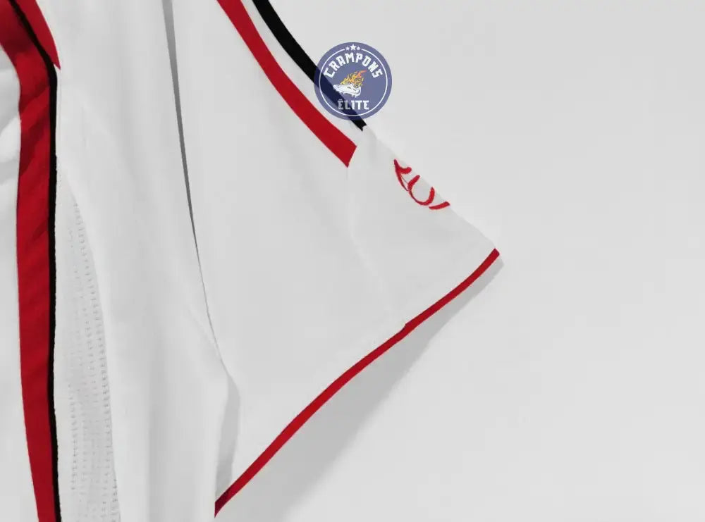 AC Milan 2006/07 Extérieur