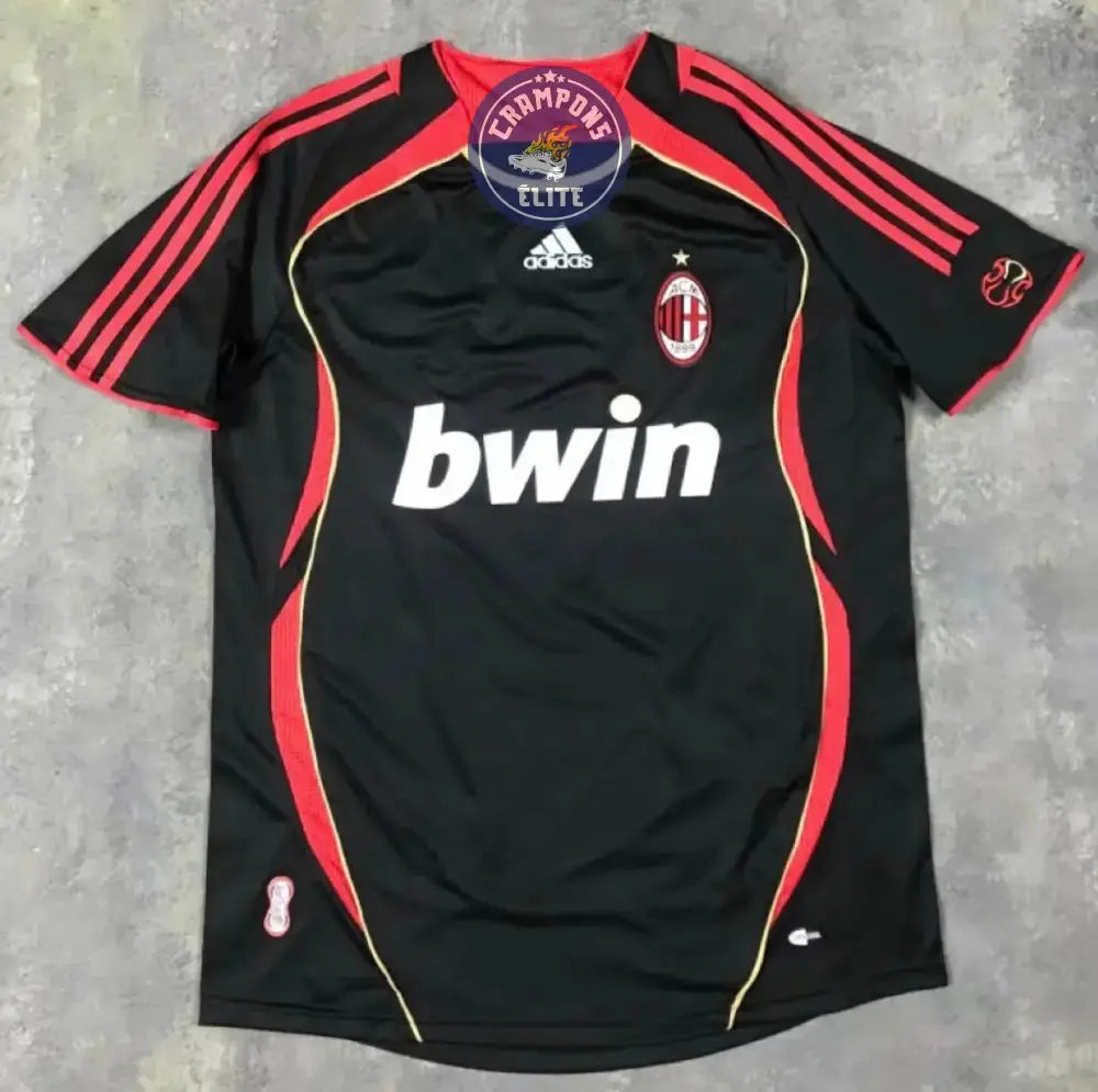 AC Milan 2006/07 Third