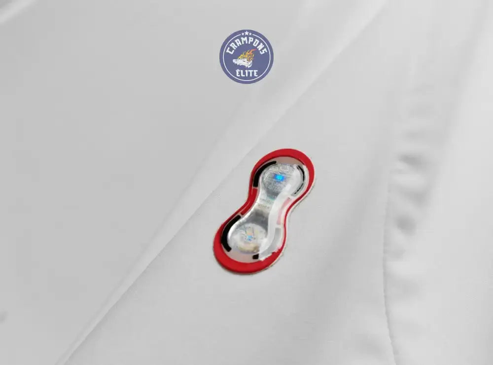 AC Milan 2007/08 Extérieur