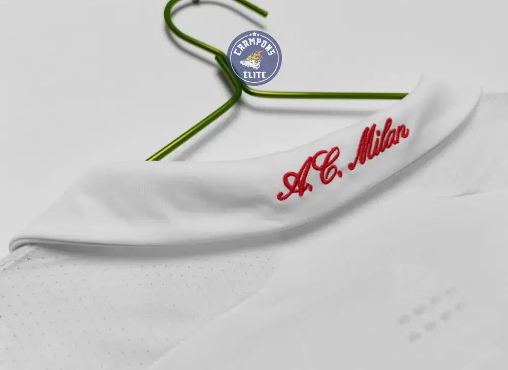 Image of AC Milan 2007/08 Extérieur