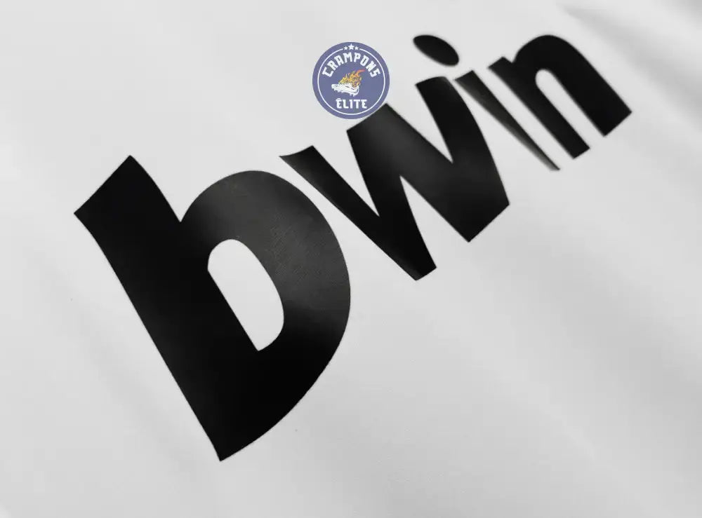 Image of AC Milan 2007/08 Extérieur