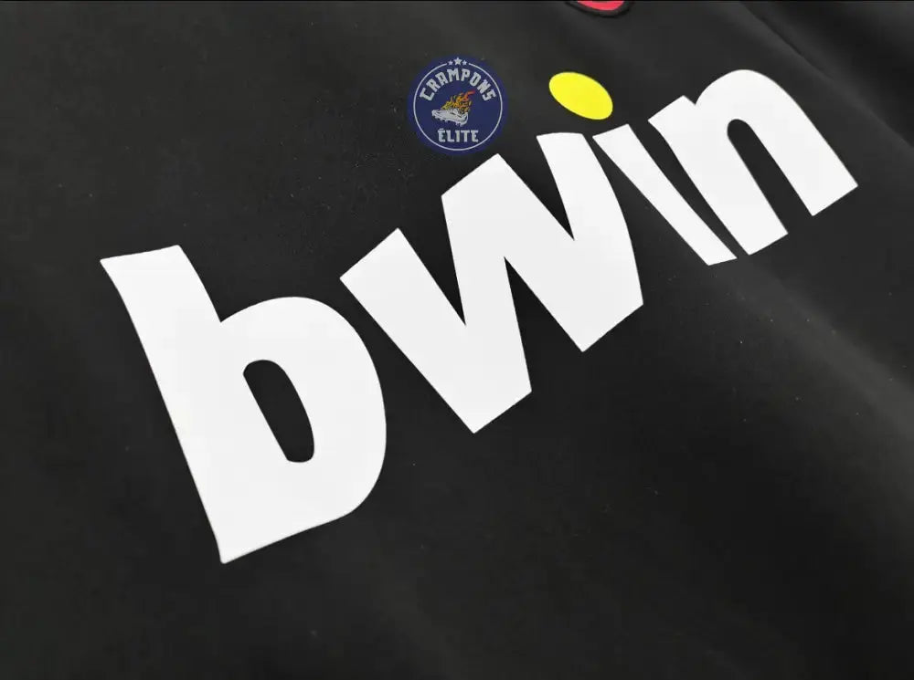 Image of AC Milan 2007/08 Third