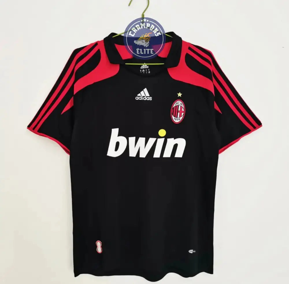Image of AC Milan 2007/08 Third