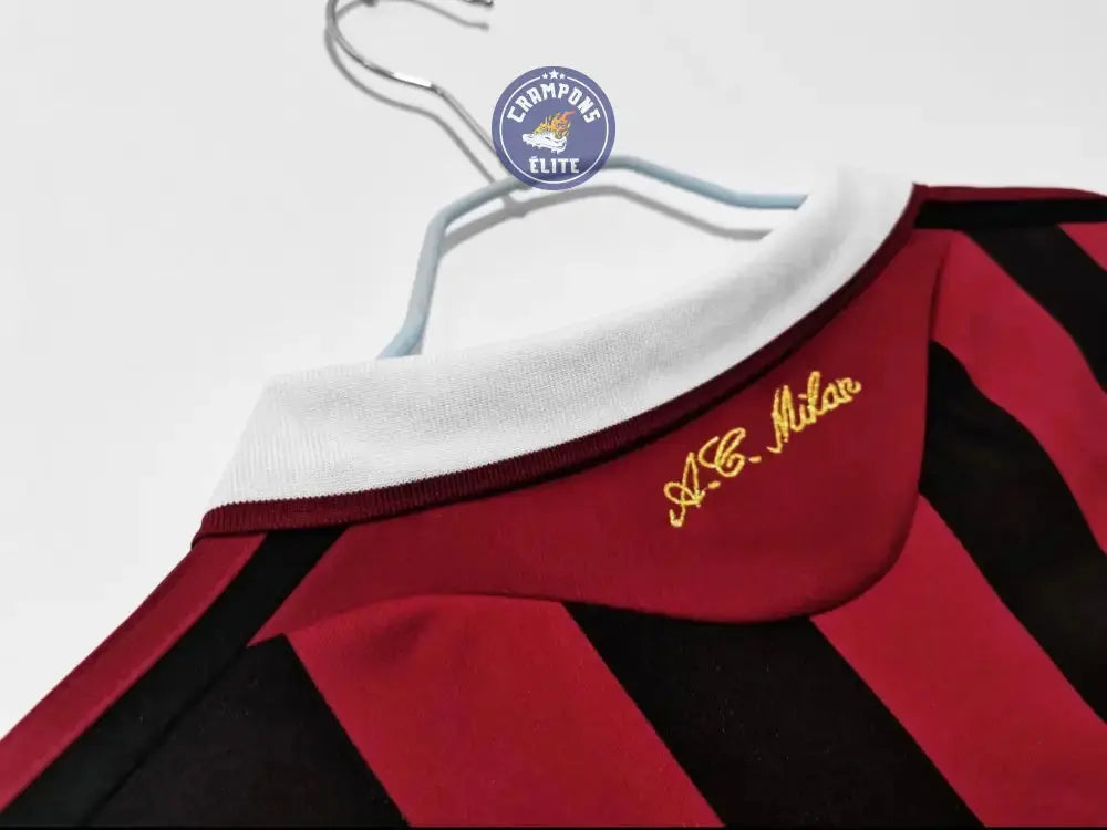 AC Milan 2009/10 Domicile