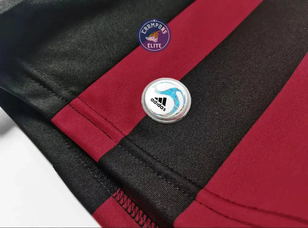 Image of AC Milan 2009/10 Domicile