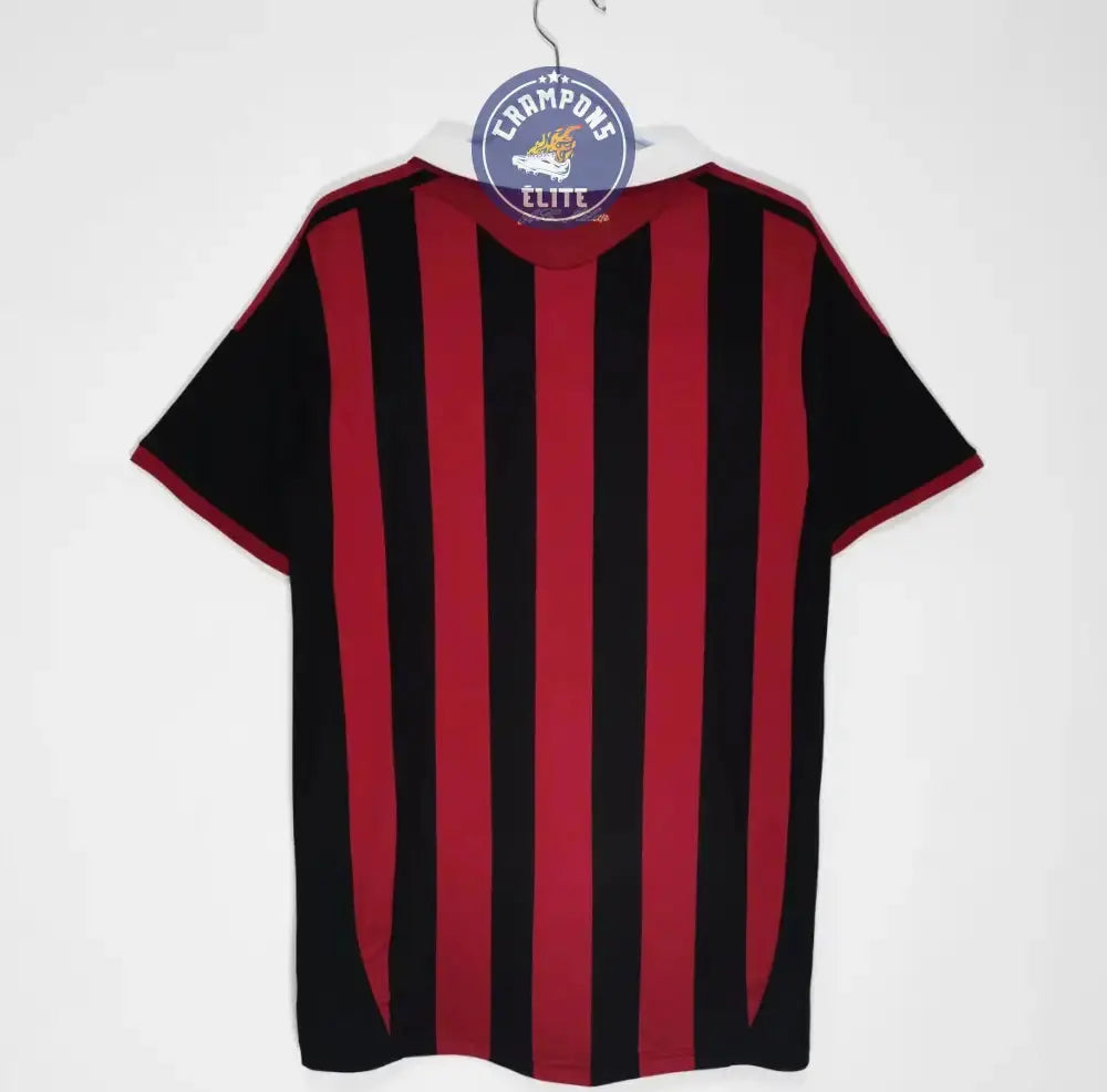 Image of AC Milan 2009/10 Domicile