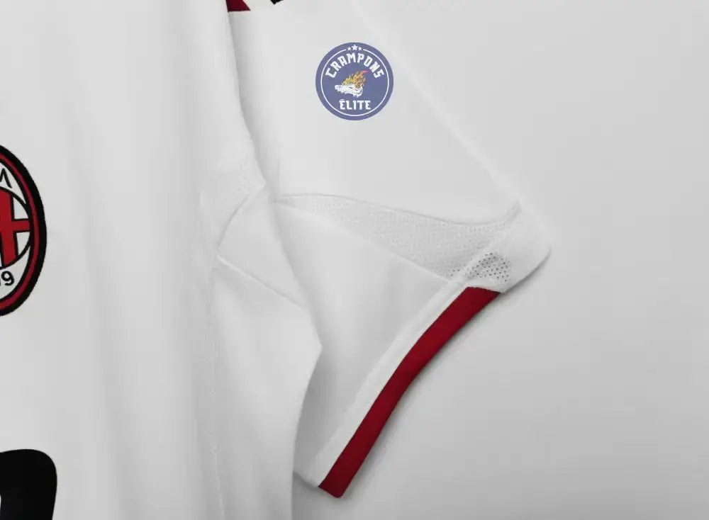 AC Milan 2009/10 Extérieur