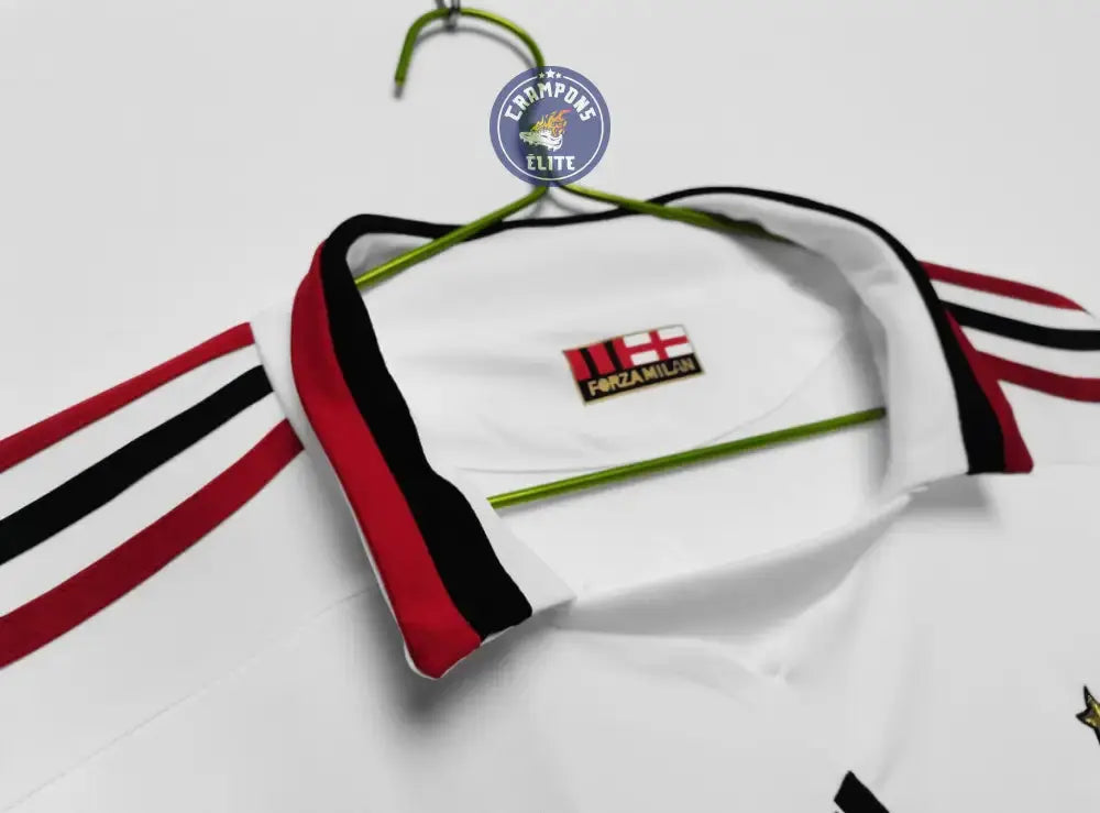 Image of AC Milan 2009/10 Extérieur