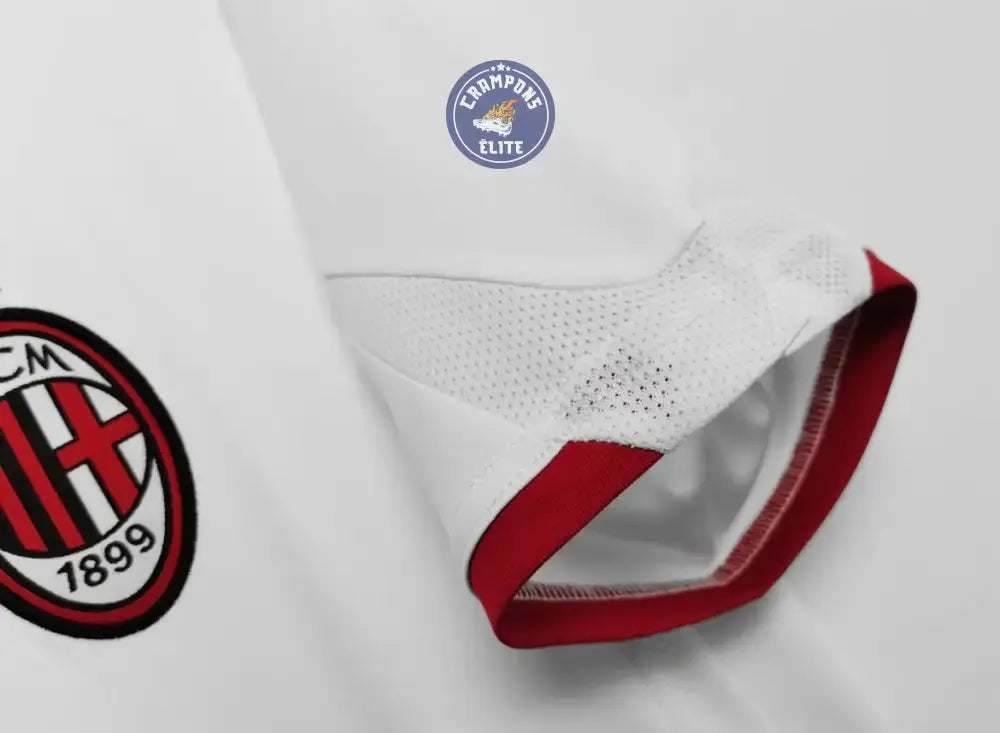 AC Milan 2009/10 Extérieur