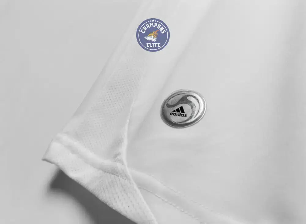 AC Milan 2009/10 Extérieur