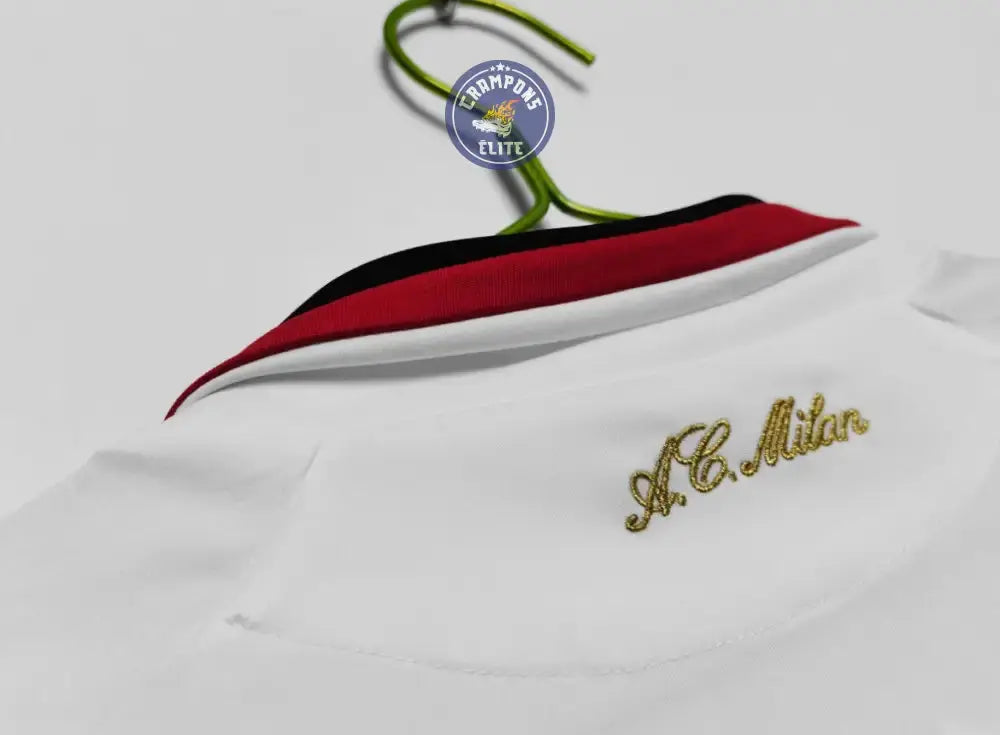 AC Milan 2009/10 Extérieur