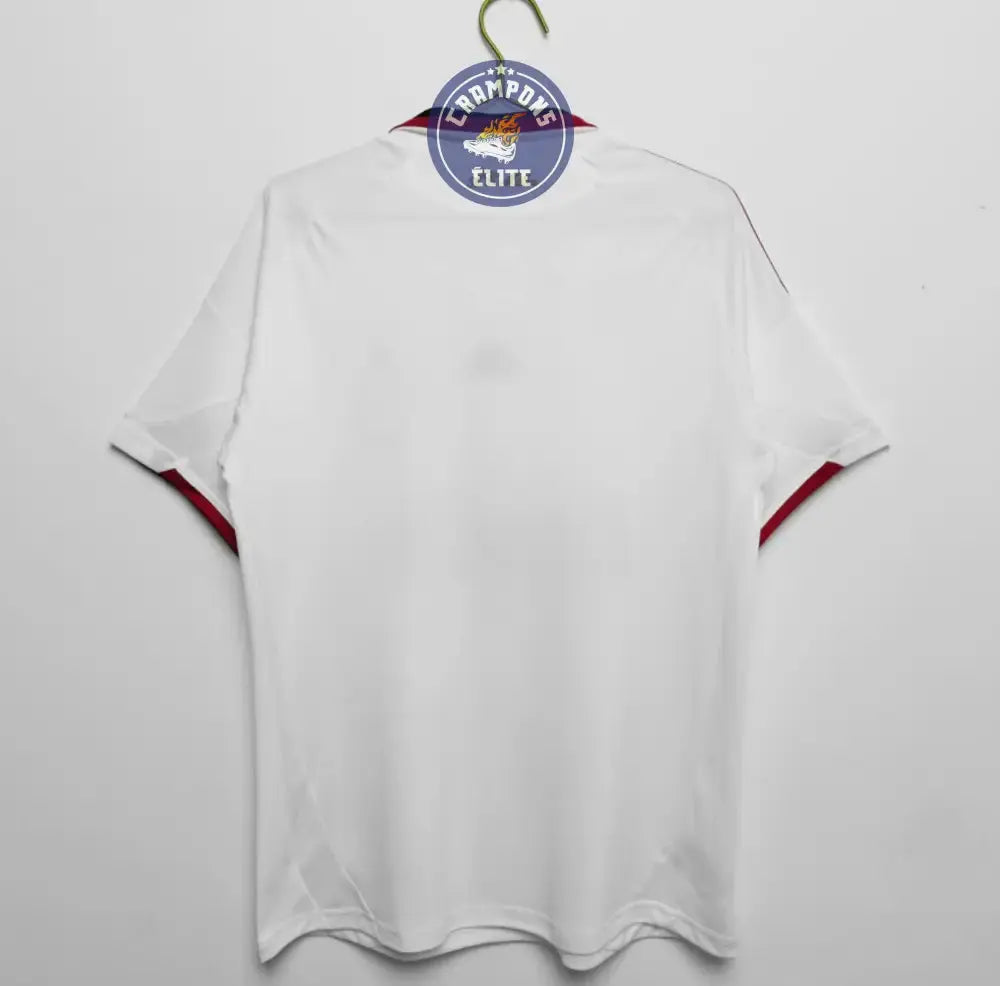 Image of AC Milan 2009/10 Extérieur