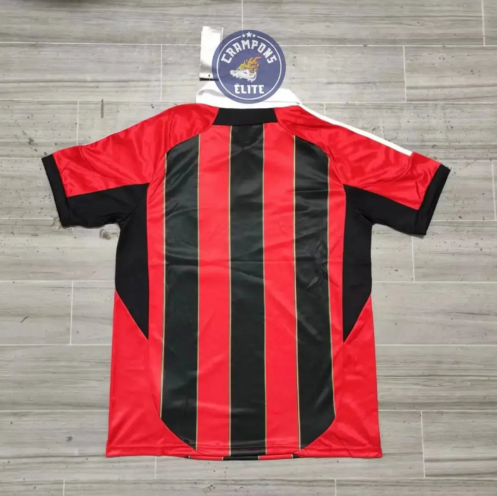 Image of AC Milan 2012/13 Domicile