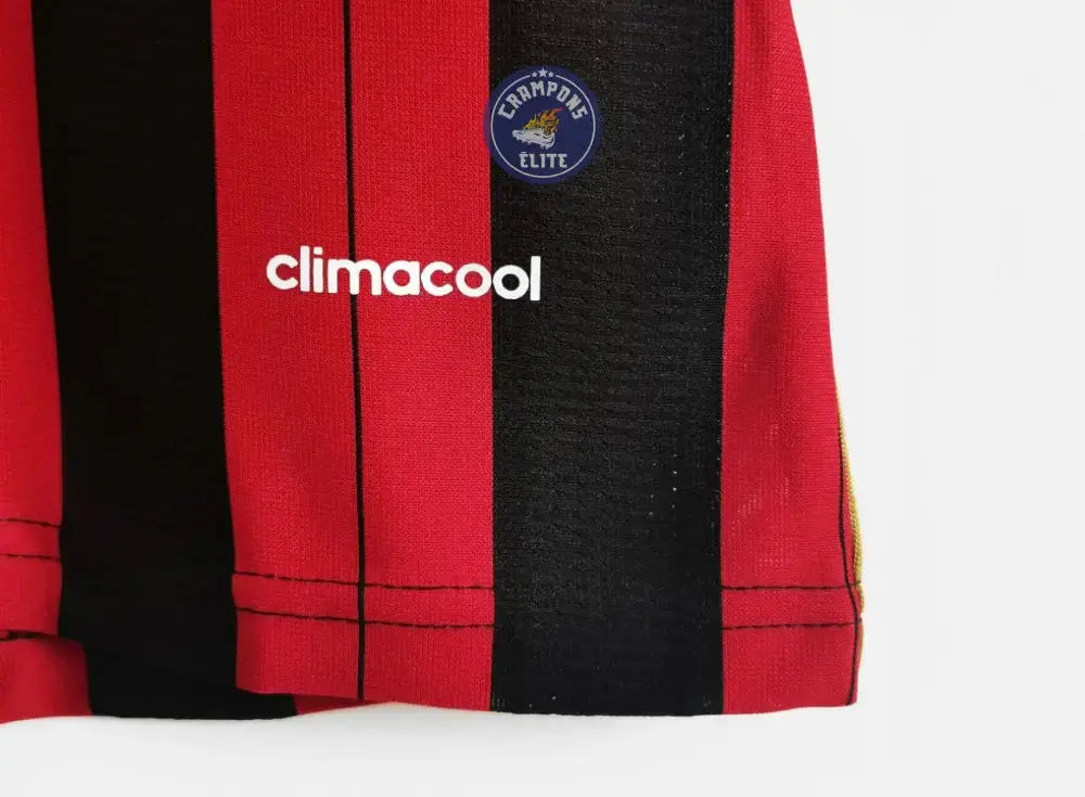 AC Milan 2013/14 Domicile