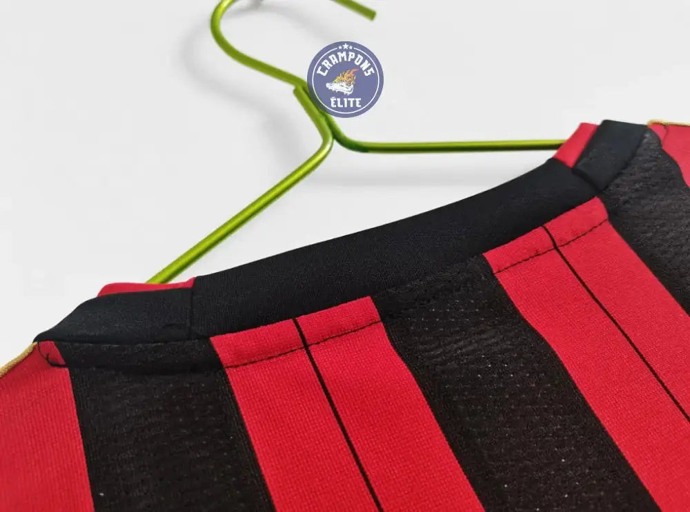 AC Milan 2013/14 Domicile