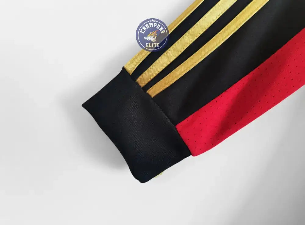 AC Milan 2013/14 Domicile à manches longues