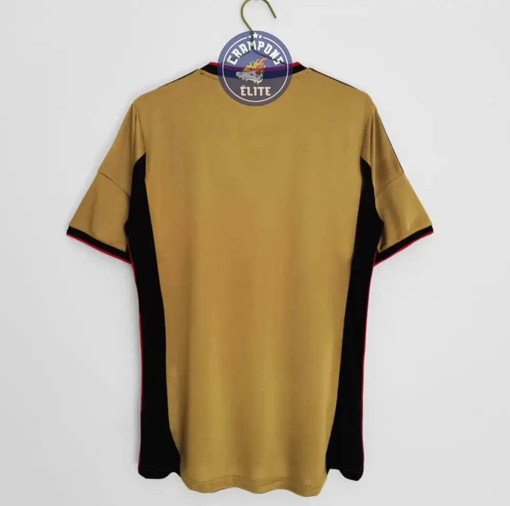 AC Milan 2013/14 Extérieur