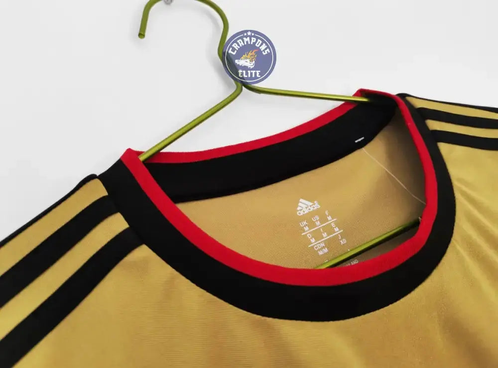 AC Milan 2013/14 Extérieur