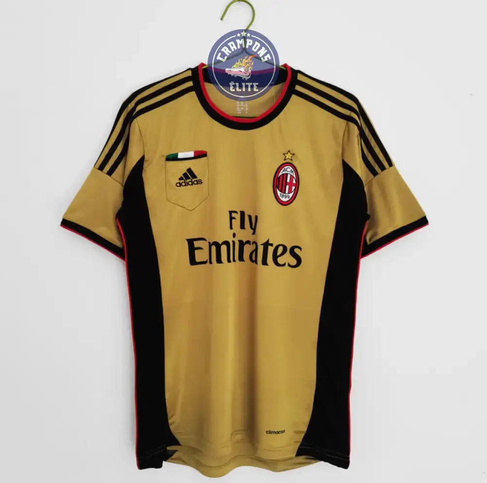 Image of AC Milan 2013/14 Extérieur