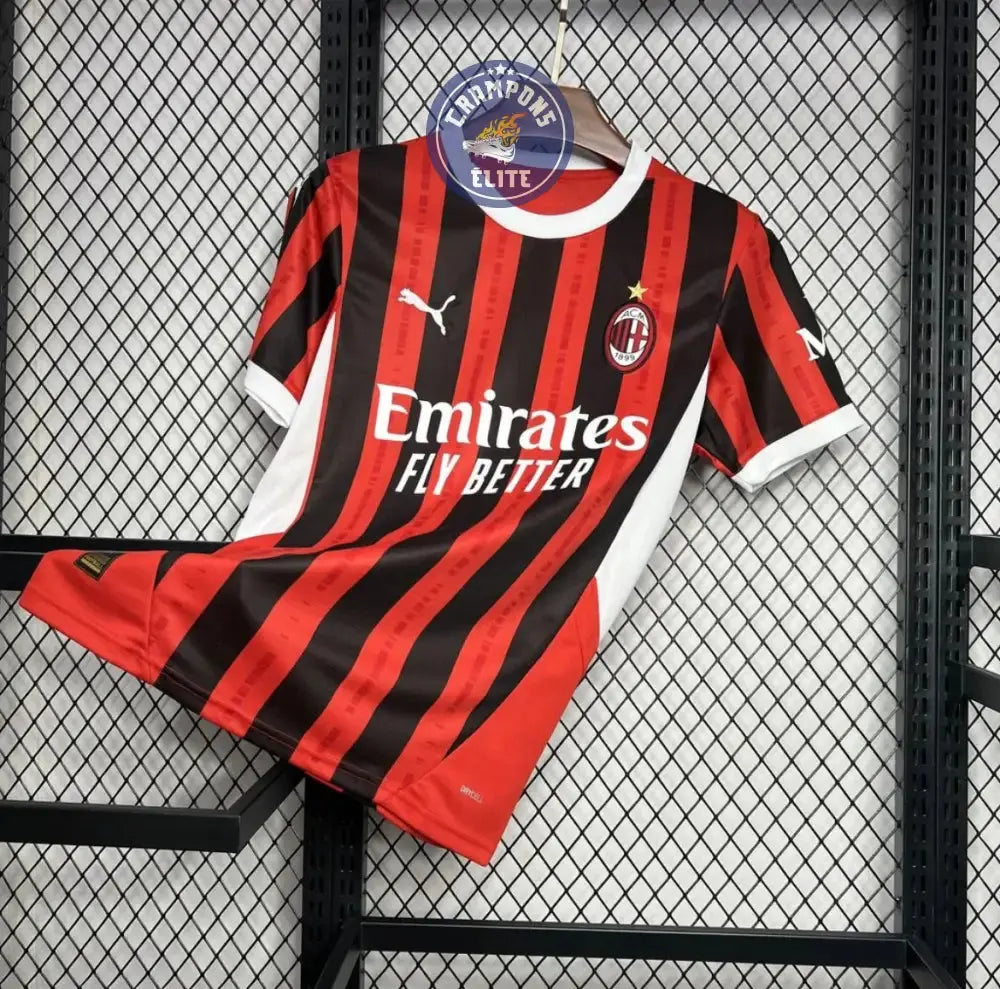 AC Milan 2024/25 Domicile
