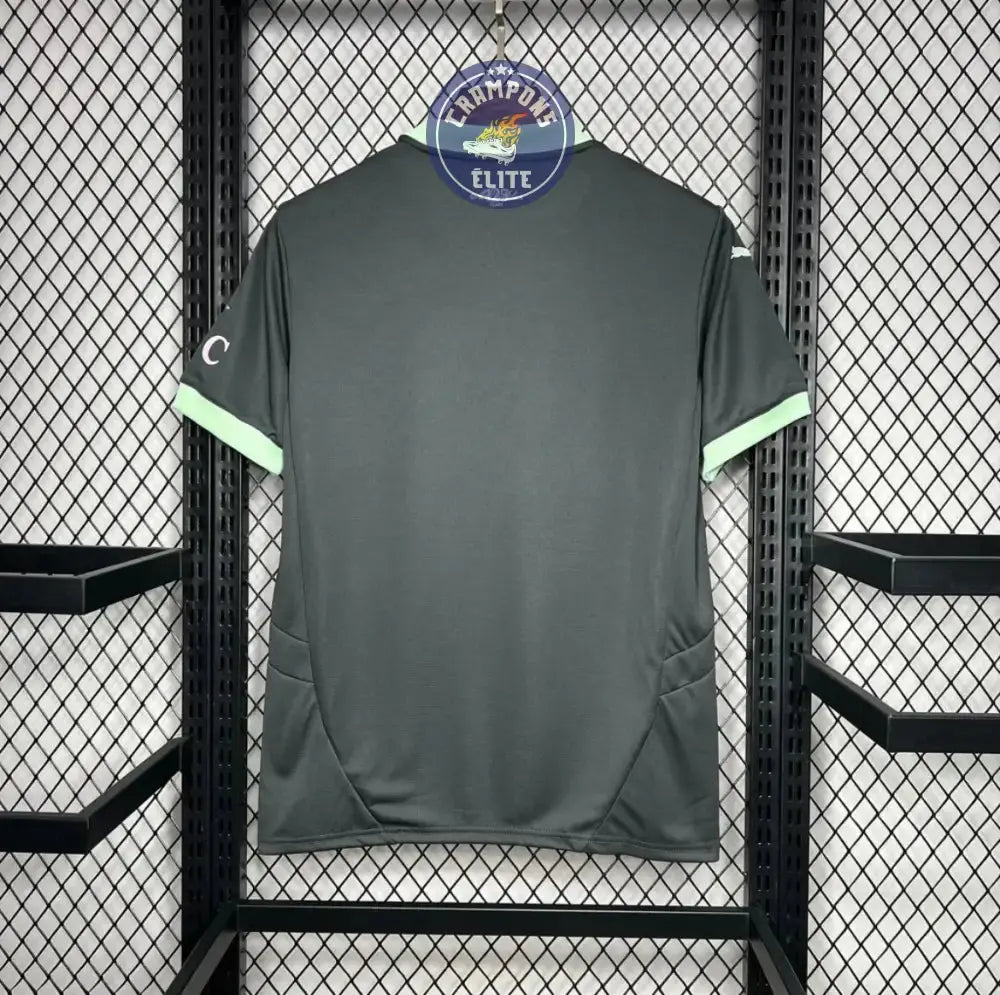 AC Milan 2024/25 Third