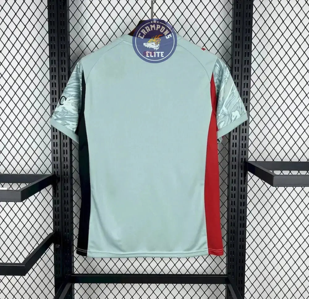 Image of AC Milan 2025/26 Concept