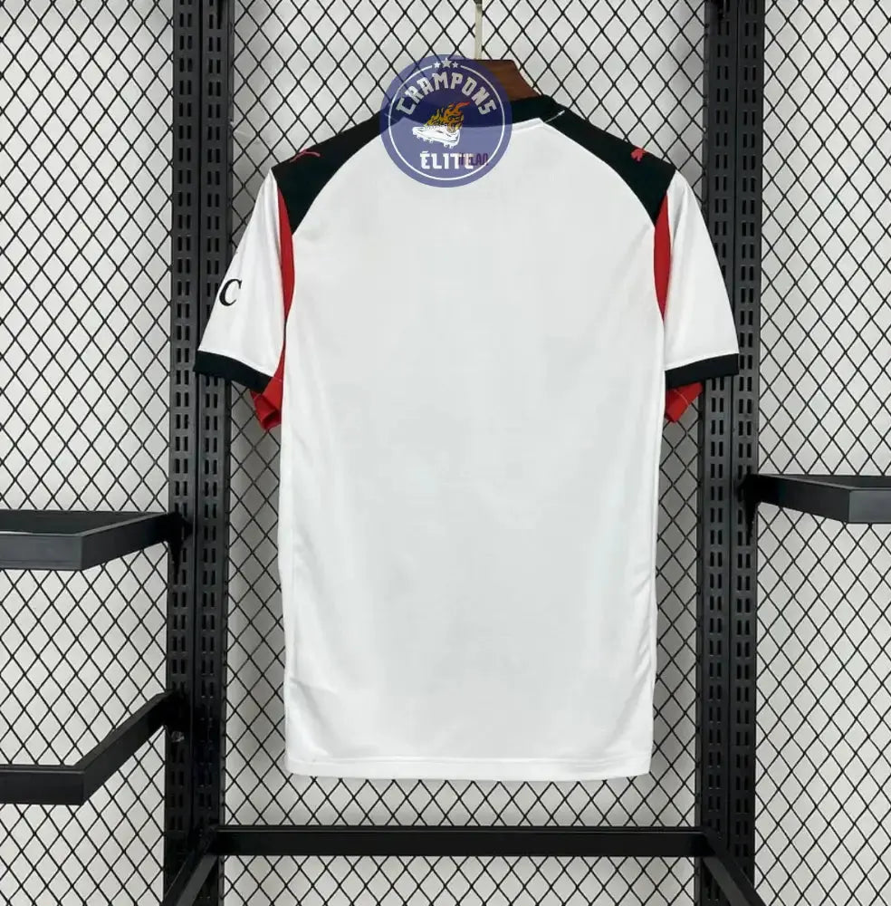 Image of AC Milan 2025/26 Extérieur