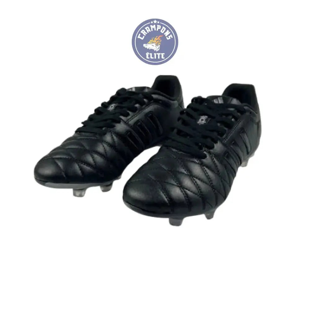Image of ADIDAS ADIPURE 11PRO X Pro Direct FG - Noir/Gris