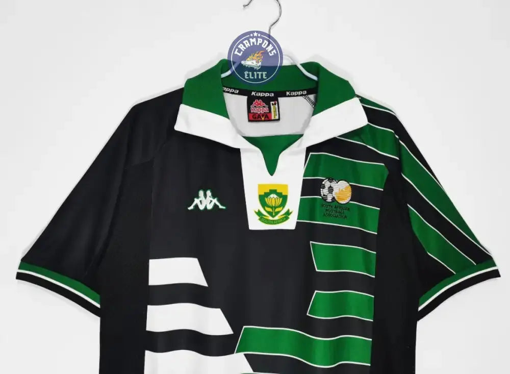 Image of Afrique du Sud 1998 Domicile