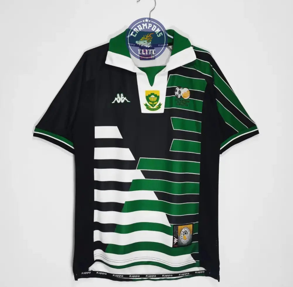 Image of Afrique du Sud 1998 Domicile