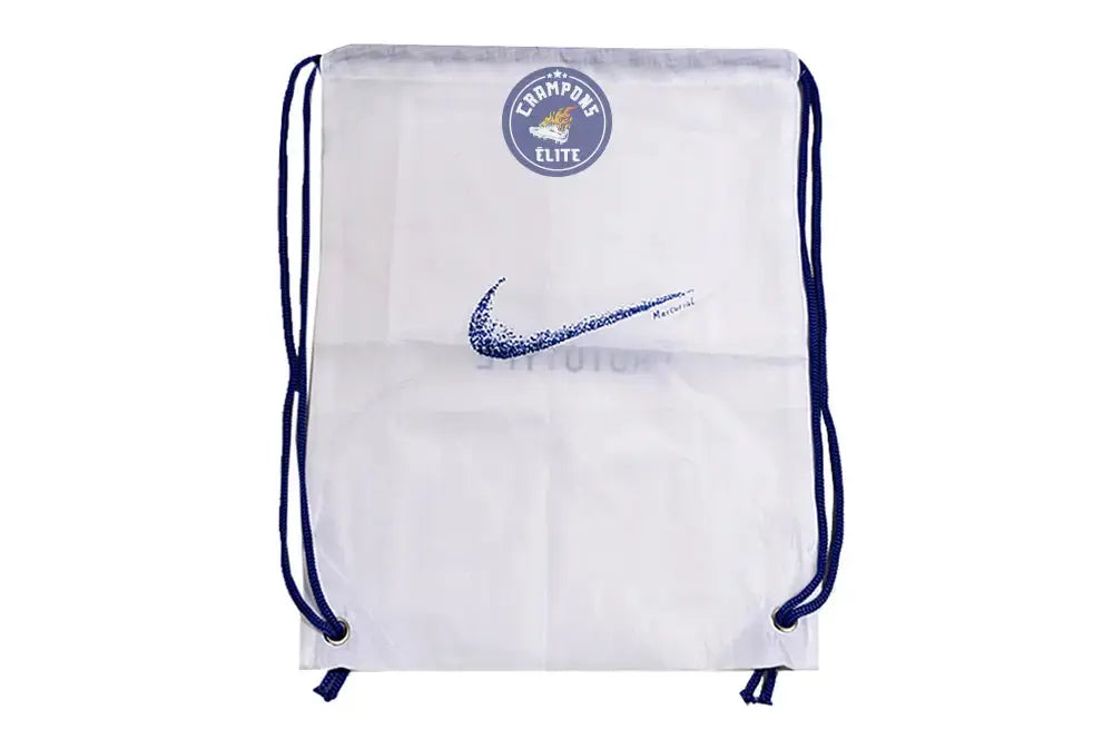 Air Zoom Mercurial Superfly 10 AG Blueprint - Blanc/Bleu