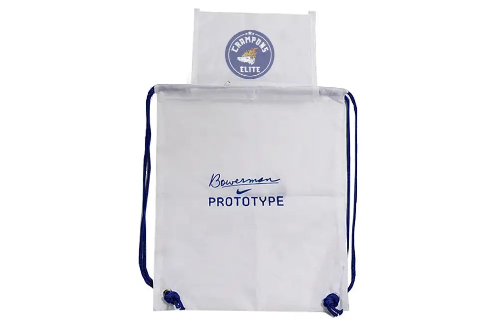 Image of Air Zoom Mercurial Superfly 10 AG Blueprint - Blanc/Bleu