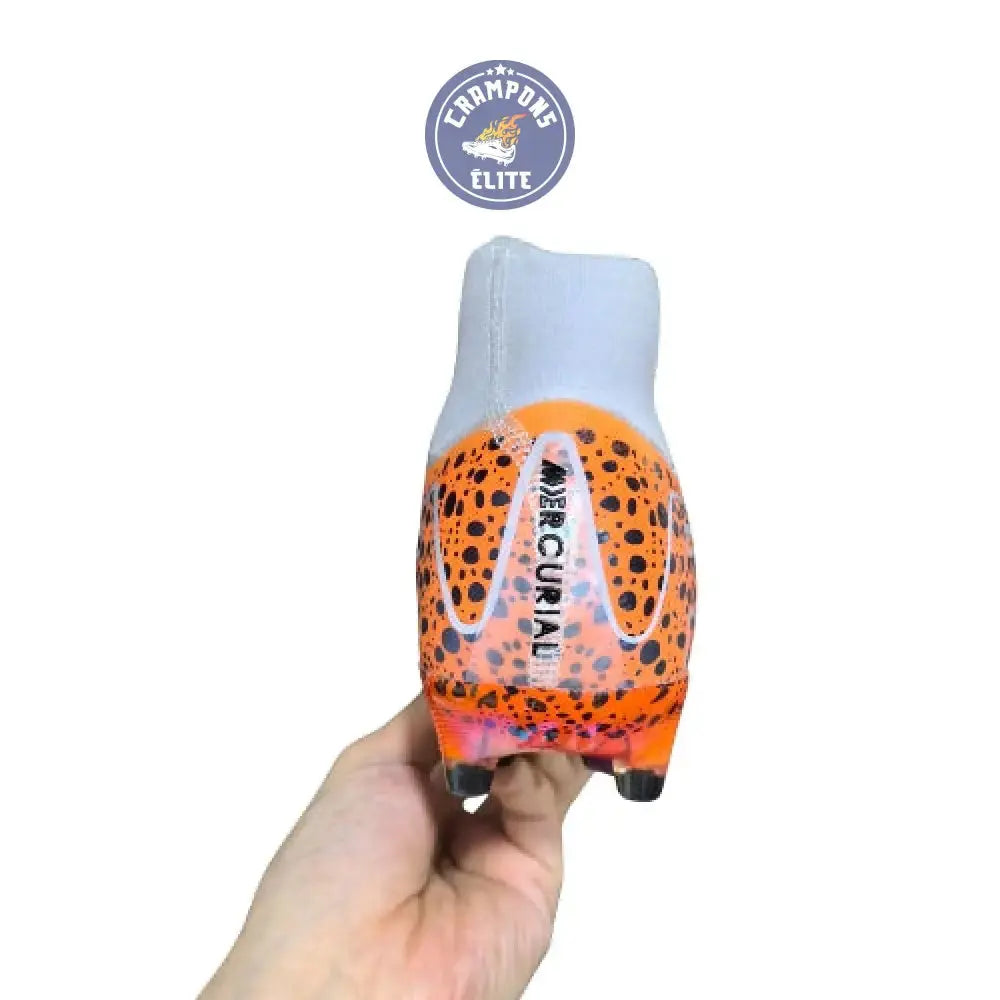 Image of Air Zoom Mercurial Superfly 10 AG Electric - Multicolor