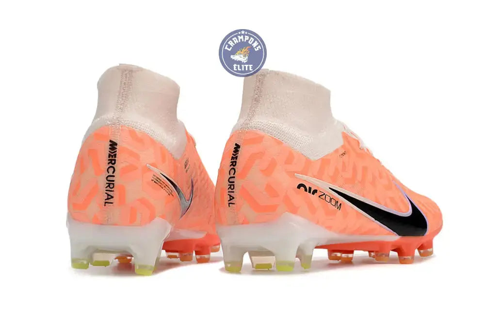 Air Zoom Mercurial Superfly 9 AG-PRO United - Orange/Noir