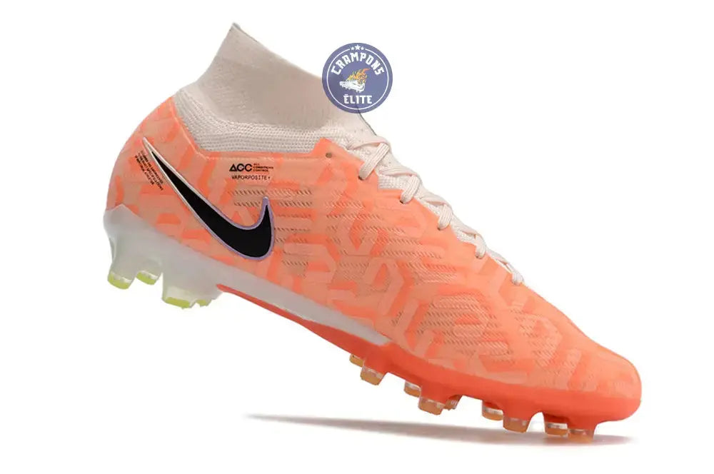 Air Zoom Mercurial Superfly 9 AG-PRO United - Orange/Noir
