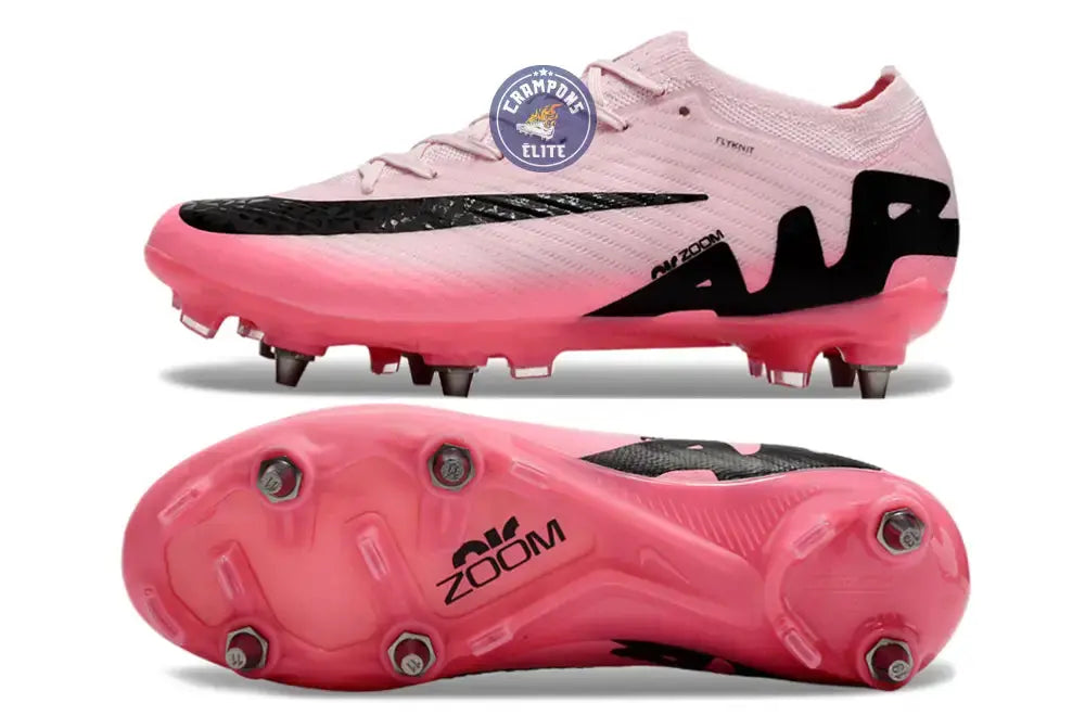 Image of Air Zoom Mercurial Vapor 15 Academy SG Mad Brilliance - Rose/Noir