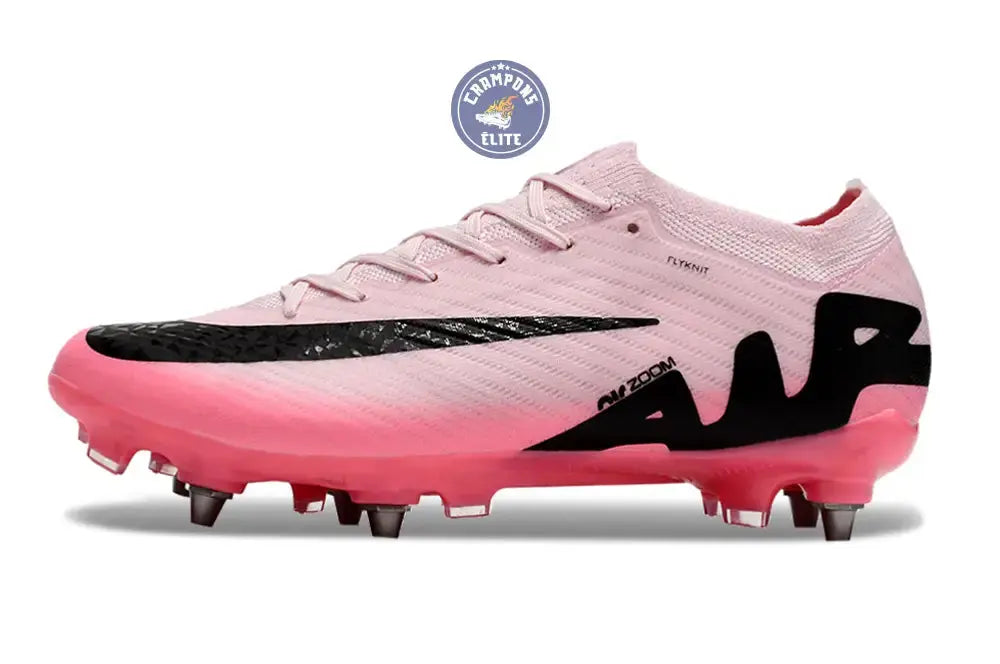 Image of Air Zoom Mercurial Vapor 15 Academy SG Mad Brilliance - Rose/Noir